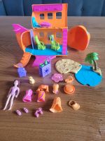 Polly Pocket Urlaub Set Bayern - Oberelsbach Vorschau