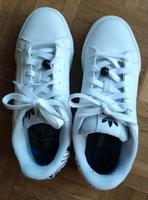 Adidas Sneaker Sportschuhe Gr.38 2/3 Nordrhein-Westfalen - Dinslaken Vorschau