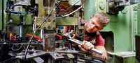 Verfahrensmechaniker (m/w/d) ab 18€/Std.- Vahrenheide Hannover - Nord Vorschau