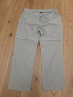 Schöffel Zipp Wanderhose gr.21 neuwertig Baden-Württemberg - Weinheim Vorschau