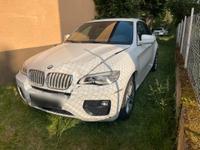 BMW x6 Sportpaket M. Paket 5.0 V8 Rheinland-Pfalz - Eisenberg  Vorschau