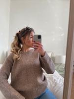Closed Strick Pullover Pulli Alpaka Wolle Mix Sweater Köln - Ehrenfeld Vorschau