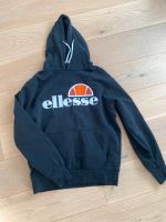 Ellesse Pullover Hoodie schwarz Unisex Rheinland-Pfalz - Koblenz Vorschau