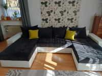 Sofa mit Bettfunktion Bayern - Bad Wörishofen Vorschau