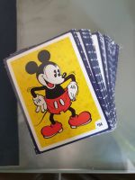 Disney Sticker "100 Jahre Disney" von Rewe Dresden - Radeberger Vorstadt Vorschau