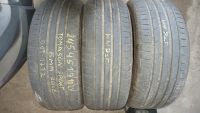 3STK Reifen 245/45R19 10Y Tomason Sport Race Profil 6mm.Dot-1722. Baden-Württemberg - Kusterdingen Vorschau