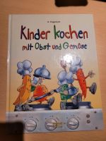 Kinder Kochen Buch Baden-Württemberg - Birkenfeld Vorschau
