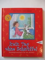 "Kein Tag ohne Schnuffel" von Fietzek u. Garbert -neu- (ab 3 Jahr Nordrhein-Westfalen - Brilon Vorschau