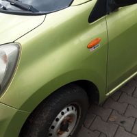 Daihatsu Cuore L27 Kotflügel links Farbe G41 Bj.2008 Thüringen - Pössneck Vorschau