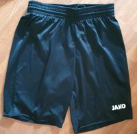 Sporthose kurz, schwarz, Jako Hessen - Wiesbaden Vorschau