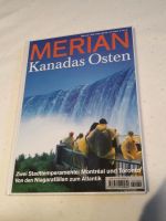 Merian Reiseführer Kanadas Osten Niedersachsen - Meerbeck Vorschau