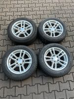 BMW 3er 16 Zoll F30 F31 Winterreifen Alufelgen 205/60 R16 RDKS Hessen - Freigericht Vorschau