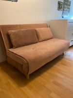 MADE Sofa Schlafsofa Haru altrosa Weilimdorf - Hausen Vorschau