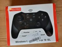 T-23 Pro wireless Controller für N-SL, neu Nordrhein-Westfalen - Kürten Vorschau