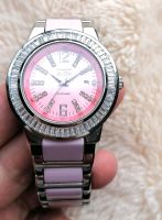 Alexander Milton Uhr pink rosa Armbanduhr  wie neu  praktisch unb Nordrhein-Westfalen - Hagen Vorschau