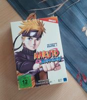 Naruto Shippuden Staffel 1 Uncut Sachsen-Anhalt - Zörbig Vorschau