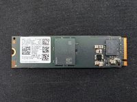 neue OEM L TP Samsung 512GB SSD M.2 PCIe/NVMe Gen4 x4 Lanes OPAL München - Maxvorstadt Vorschau