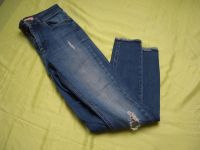 Hose Jeans Only Gr. S 32 blau Top Nordrhein-Westfalen - Recklinghausen Vorschau