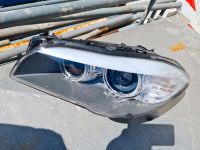 Scheinwerfer links 5er BMW 5 F10 F11 2009-2013 Xenon D1S LED Baden-Württemberg - Ostrach Vorschau