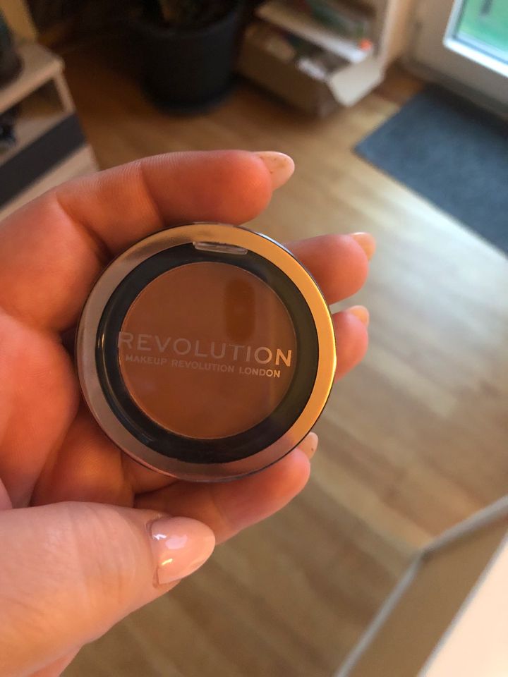 Contour Powder von Revolution in Ibbenbüren