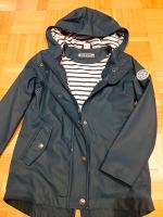 Kinder Regenjacke, Gr. 128 in dunkelblau Essen - Steele Vorschau