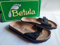 Betula by Birkenstock schwarz Gr. 38 Bayern - Lam Vorschau