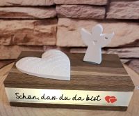 Lichtbox, Deko, Dekoset, Geschenk, Hochzeit, Geburtstag Baden-Württemberg - Freudenberg Vorschau