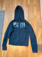 Hollister Jacke XL Münster (Westfalen) - Aaseestadt Vorschau