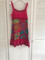 Tolles Sommerkleid Volants Mandala Boutiqueware Eimsbüttel - Hamburg Lokstedt Vorschau