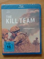 The Kill Team - Blu-Ray - NEU OVP - RAR Nordrhein-Westfalen - Gevelsberg Vorschau
