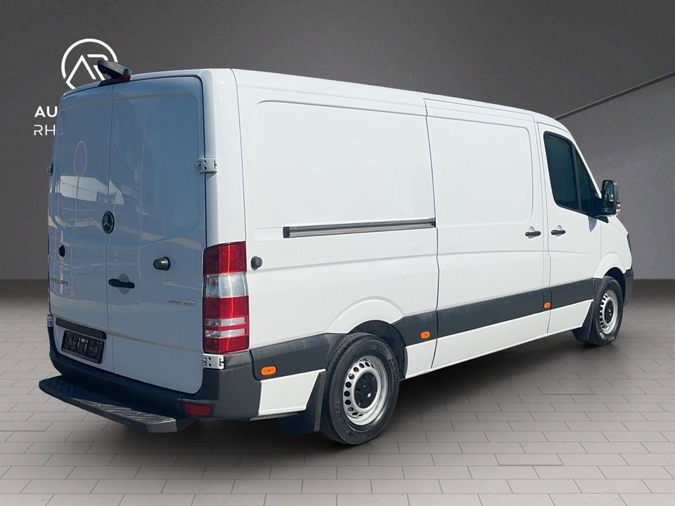 Mercedes-Benz Sprinter 316 CDI*LANG*REGALSYSTEM/*WERKSTATT / in Bochum