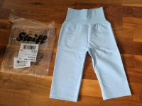 Steiff Jersey Hose hellblau, Größe 68, NEU mit Etikett Bremen - Borgfeld Vorschau