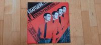 Schallplatte Vinyl Schallplattensammlung 1980er mit Kraftwerk Bayern - Elsenfeld Vorschau