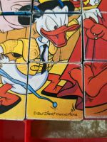 Walt Disney-Würfelpuzzle, 80er Jahre, guter Zustand Rheinland-Pfalz - Rheinbrohl Vorschau