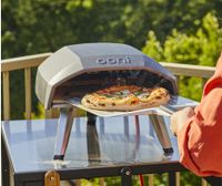 Ooni Koda 12 Gas Pizzaofen 50 mBar inkl. Schlauch & Regler Nordrhein-Westfalen - Gladbeck Vorschau