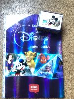 Disney Rewe 1 Sammelalbum 178 Aufkleber Sticker komplett 2 fehlen Dortmund - Innenstadt-West Vorschau