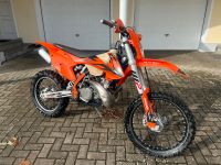 KTM EXC 250 TPI Zyl. + Kolben neu TÜV Mod. 2019 Bayern - Roth Vorschau