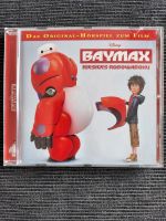 Baymax Hörspiel Schleswig-Holstein - Glinde Vorschau