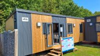 Neues Chalet für 4 Personen auf dem Campingplatz Siblu Meerwijck Niedersachsen - Oldenburg Vorschau