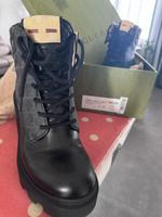 Gucci Boots gucci Schuhe Bayern - Buchhofen Vorschau