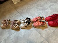 Mädchen Schuhe Adidas, Skechers, Elefanten Rheinland-Pfalz - Friedelsheim Vorschau