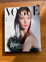 Vogue Italia 2018 März Kr. München - Furth Vorschau
