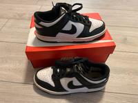 Nike Dunk low Panda Brandenburg - Bergholz Rehbrücke Vorschau
