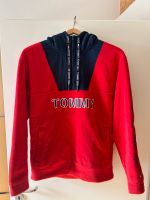 Tommy Hilfiger Jeans Fleecejacke Unisex M Müritz - Landkreis - Penkow Vorschau