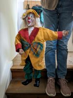 Interia Marionette Clown Dany Baden-Württemberg - Laupheim Vorschau