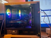 Gaming PC - RX6700XT - i7-8700 - 48GB RAM Eimsbüttel - Hamburg Eimsbüttel (Stadtteil) Vorschau