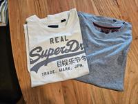 SuperDry T-Shirts Damen Größe 40 Wuppertal - Elberfeld Vorschau