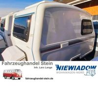 NEU! Mini GFK Wohnwagen Niewiadow N126D "Der Kleine" Schleswig-Holstein - Stein (Probstei) Vorschau