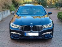 BMW 740d // xDrive // G11 // M-Paket Hannover - Ahlem-Badenstedt-Davenstedt Vorschau