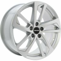 4xNeue GMP Katana Felgen 19Zoll 8,0x19 ET45 5x112 VW/Audi/Seat Sachsen - Krostitz Vorschau